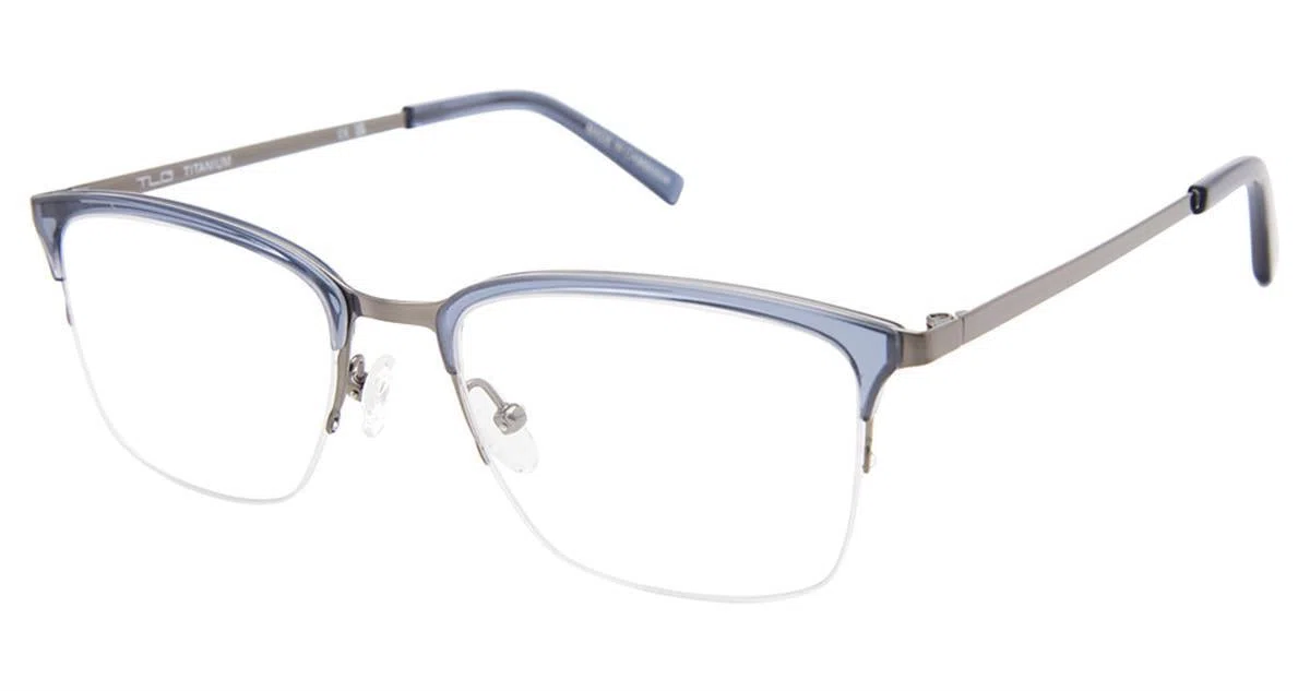 TLG LYNU078 Eyeglasses - view 2
